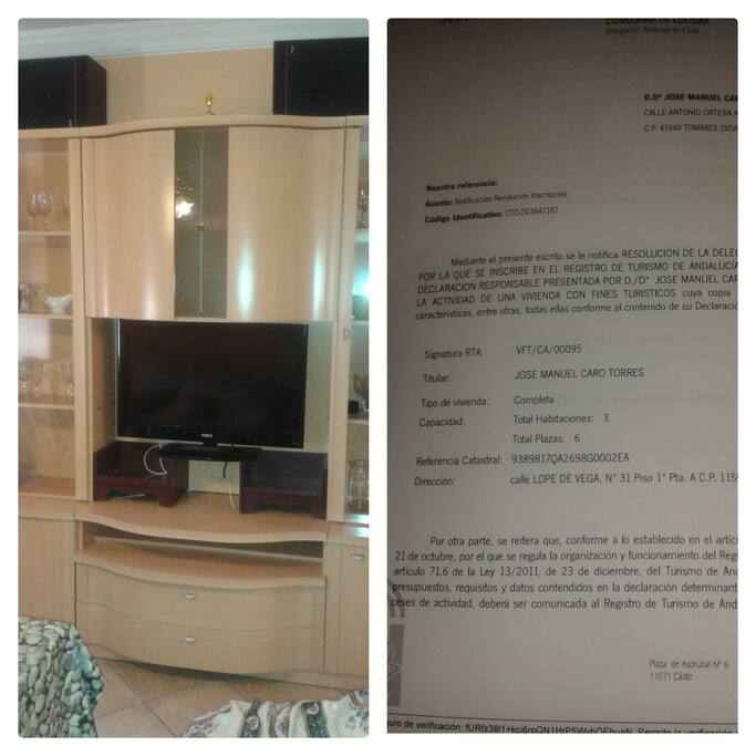 Salón Principal