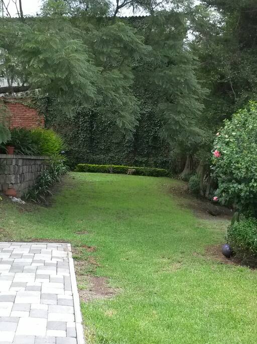 Jardines