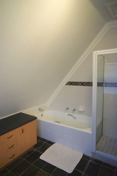 Bath & Shower