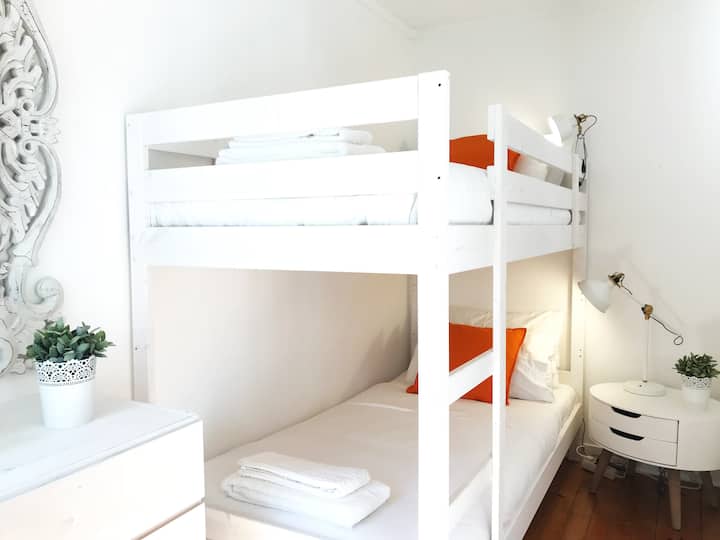 Habitación 1
