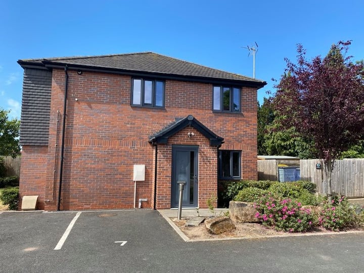 7 Cross Court, Stafford ByBell Apartments for Rent in Staffordshire