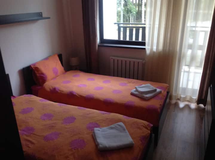 Chambre 1