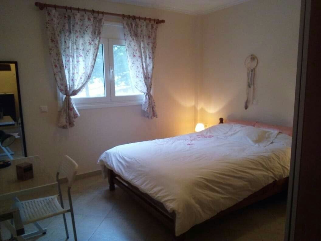 ห้องนอน