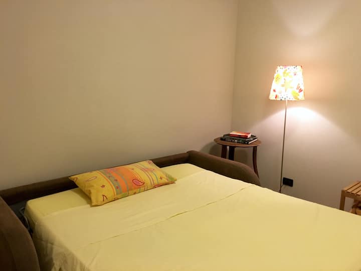 Segundo dormitorio