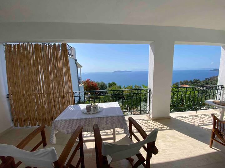 Nisos Skiathos Vacation Rentals & Homes - Skiathos, Sporades, Greece |  Airbnb