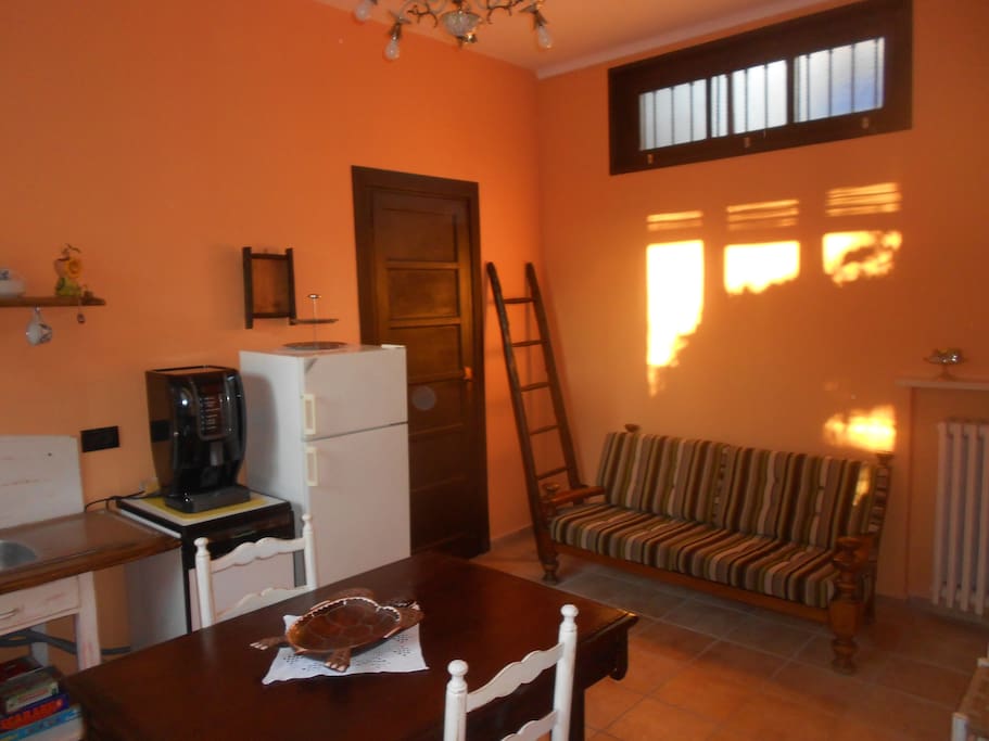 Sala comune
