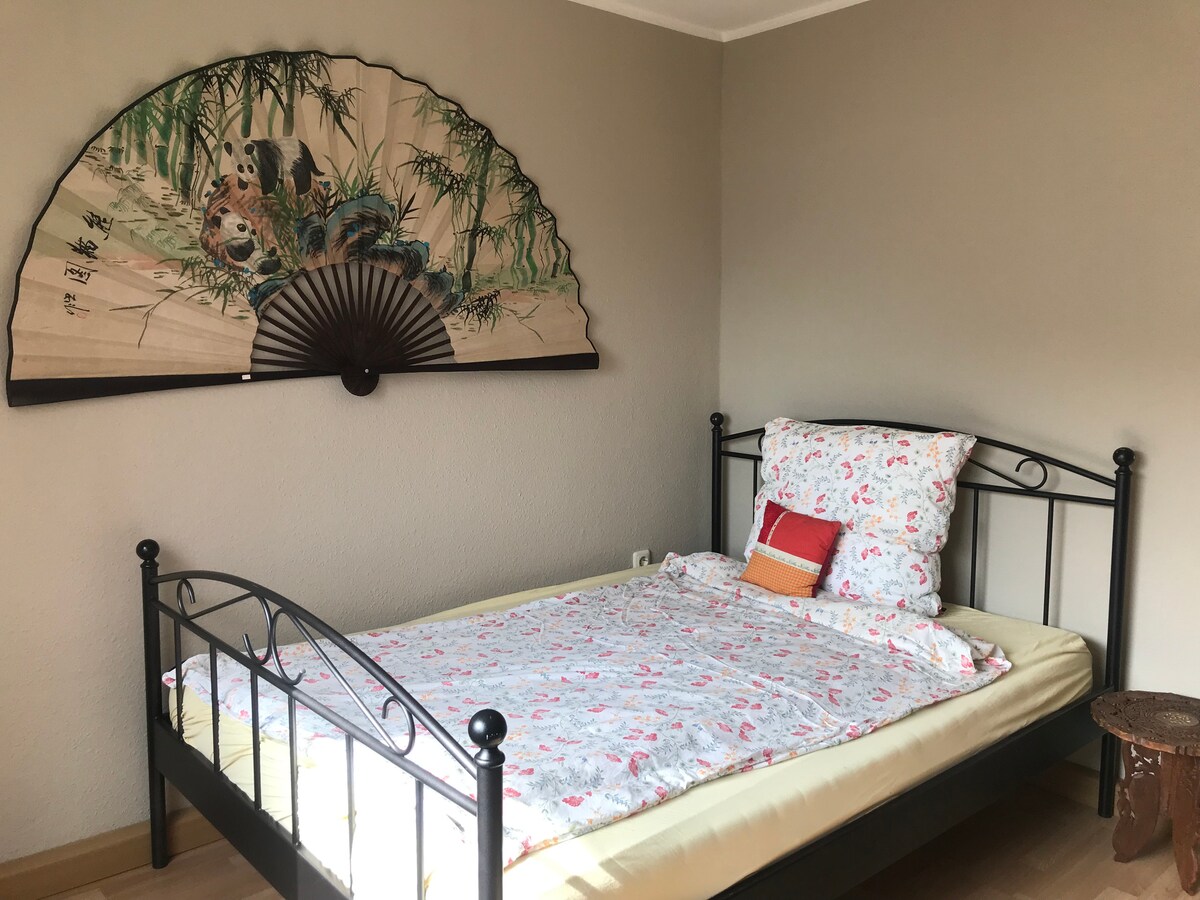 Bonn Sewa Tempat Berlibur Rumah North Rhine Westphalia Jerman Airbnb