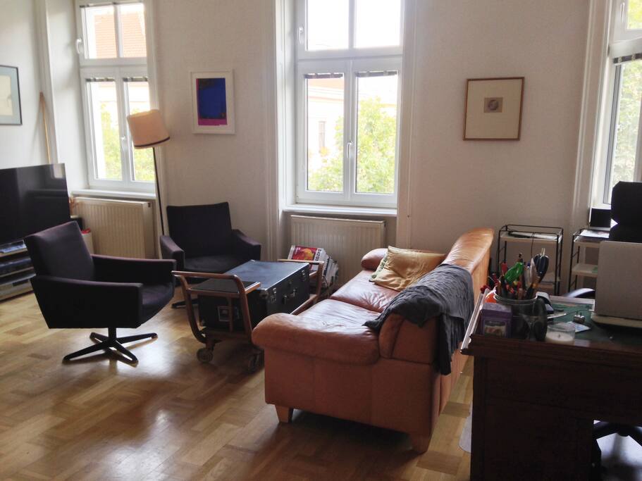 Sitting room