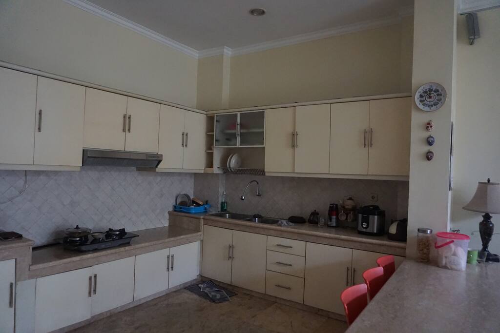 Dapur
