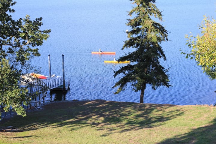 Airbnb Deer Harbor Vacation Rentals Places To Stay