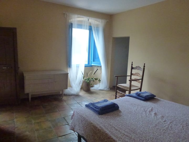 Chumba cha watu wawili