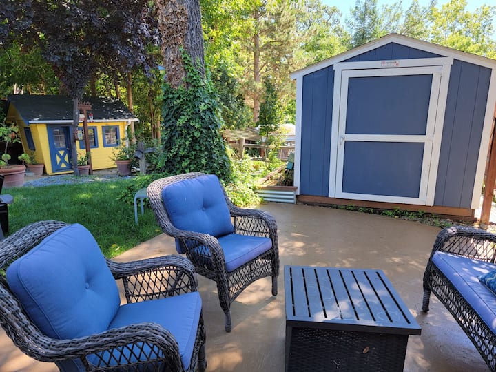 Roseville Vacation Rentals & Homes California, United States Airbnb