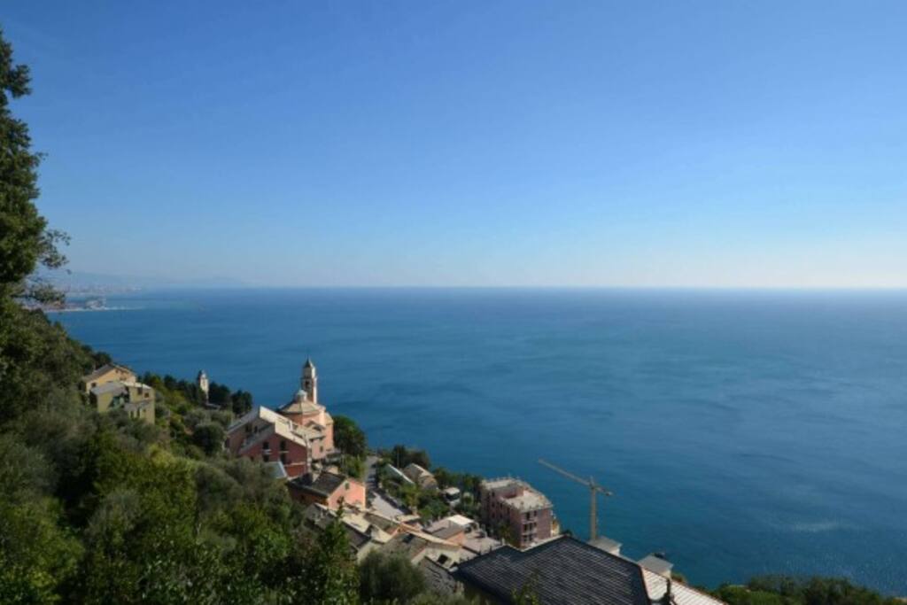 e ancora vista...