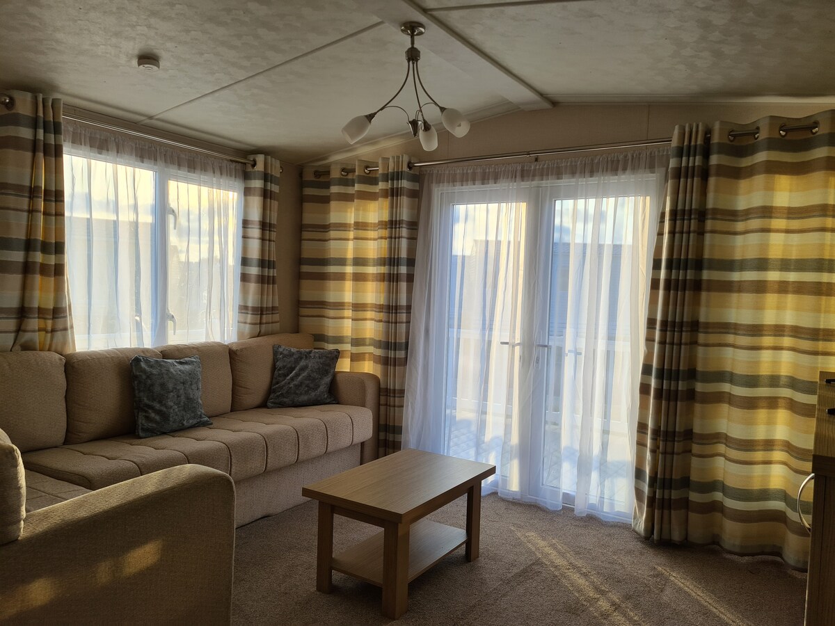 Всекидневна