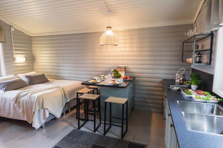 Eneo la kulia chakula