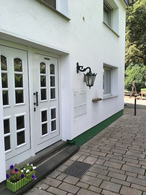 Single wohnung velbert