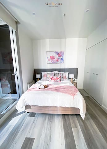 3BD2BT#Opposite State LiBRARY#FREEPARKING&TramZone gallery image 2