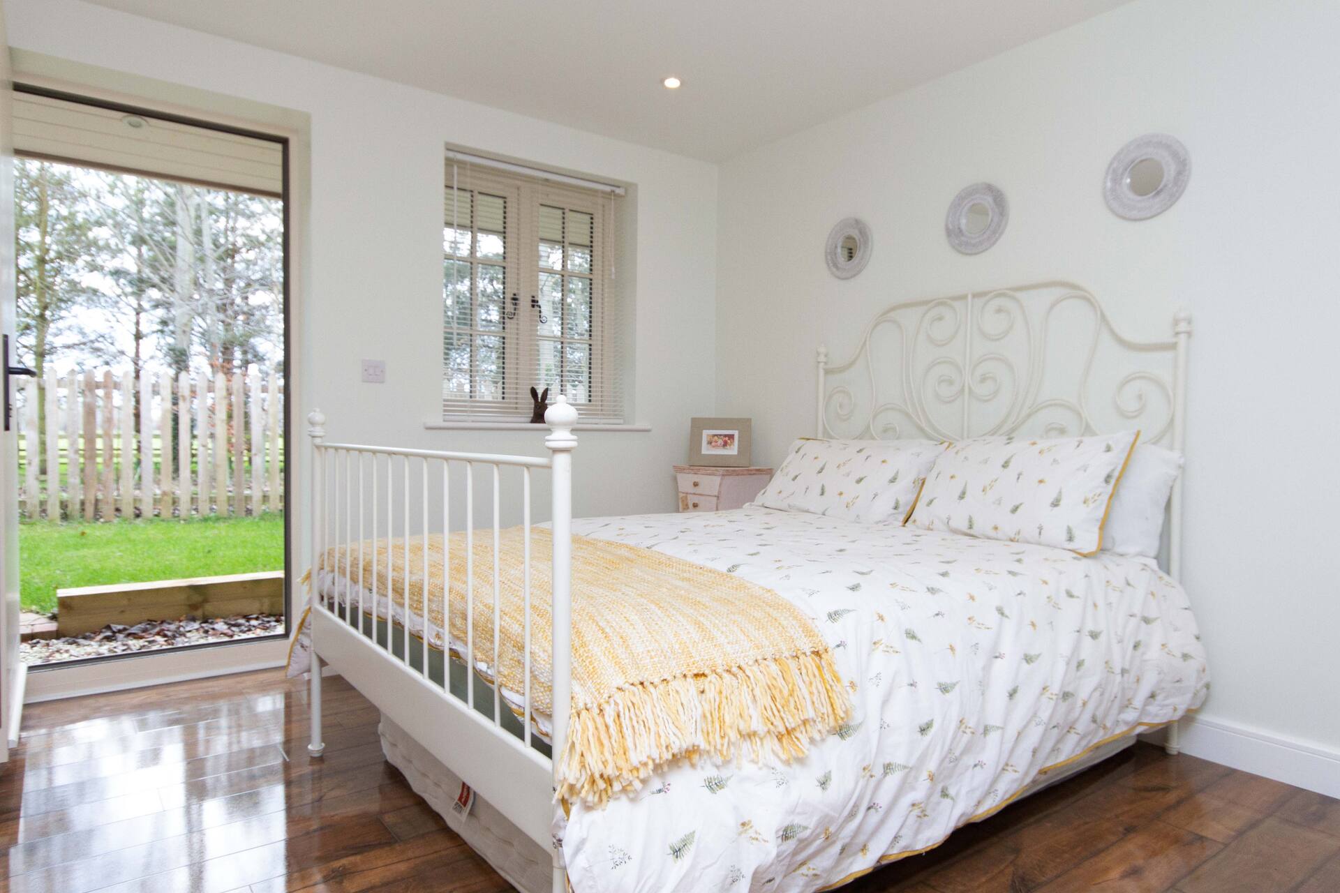 Breckland Cottage - Secluded Country Getaway — photo 5