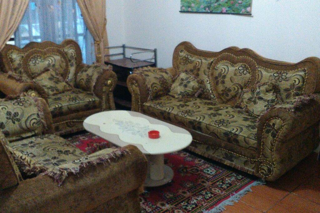 Ruang Tamu