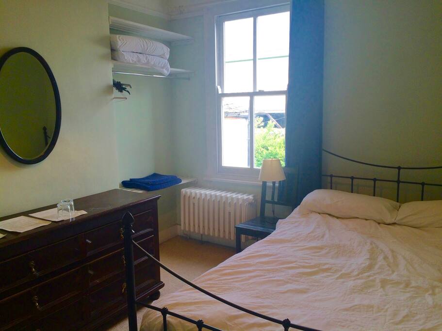 Your room