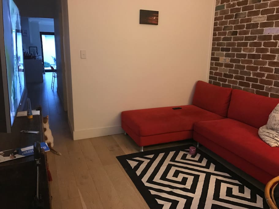 Loungeroom