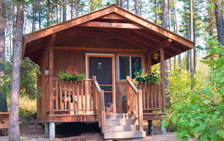 Timber Wolf Resort managed Airbnb listing 3