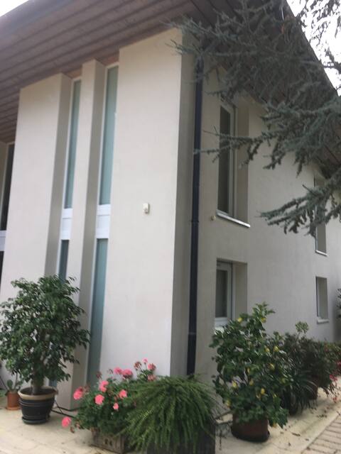 3 bedroom home in Mulhouse Brunstatt Didenheim