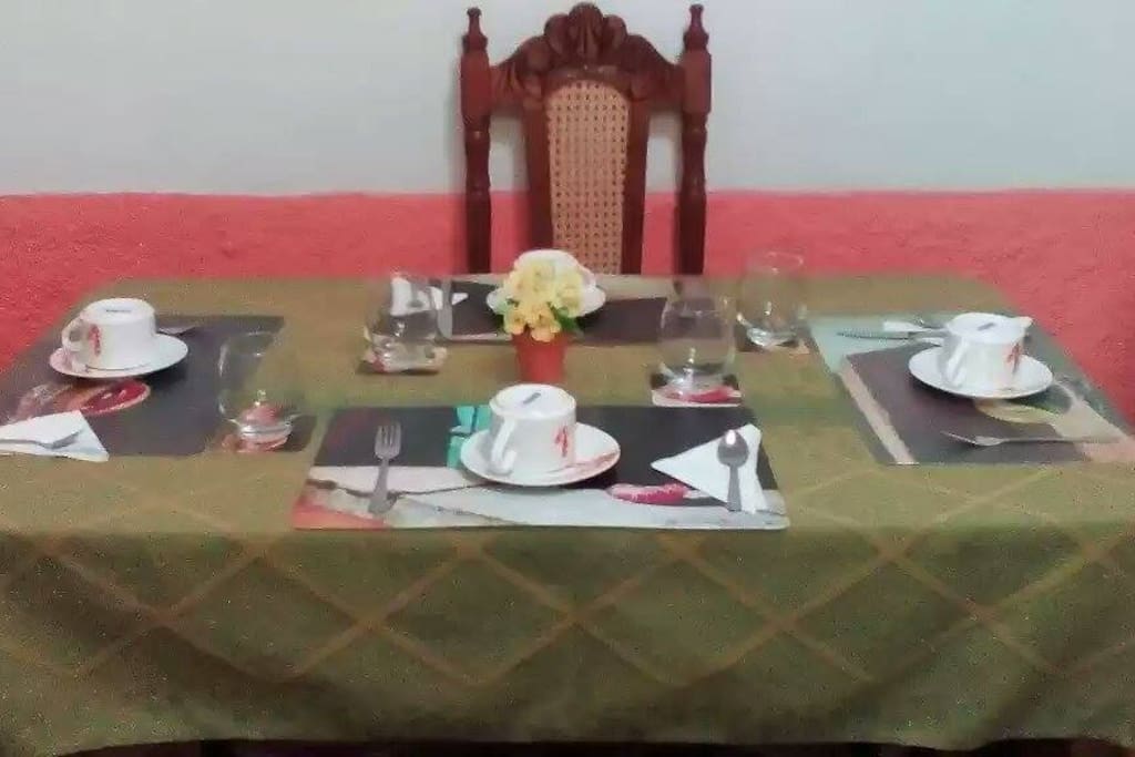 Disfrute de el arte culinario cubano en su totalidad