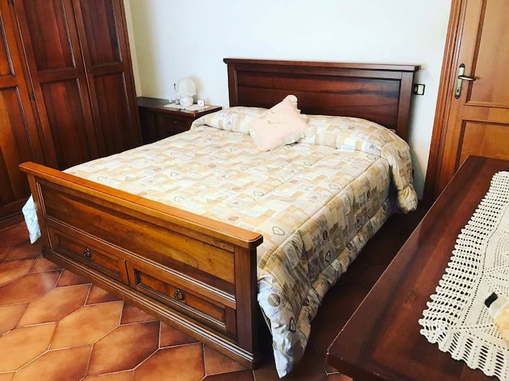 Втора двокреветна соба