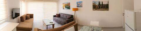 Relaxing & Cozy home in the centre of Kyrenia