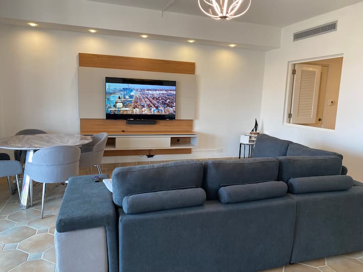 Beautiful Apartment at Las Casitas Village Apartments for Rent in