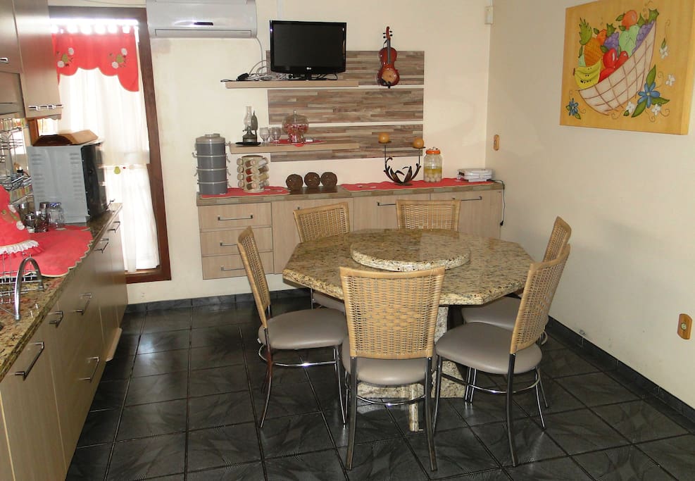 Cozinha