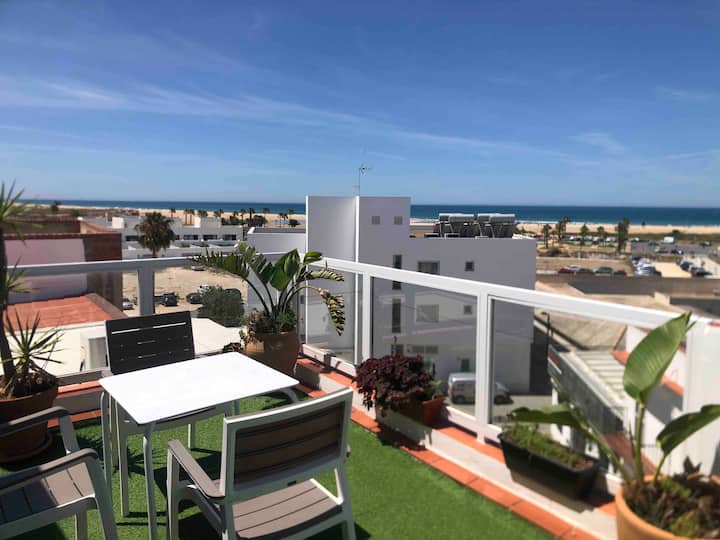 APARTAMENTO-PLAYA