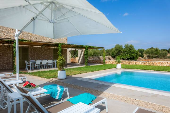 Enjoy Villa Vista Alegre Can Mosca gallery image 5