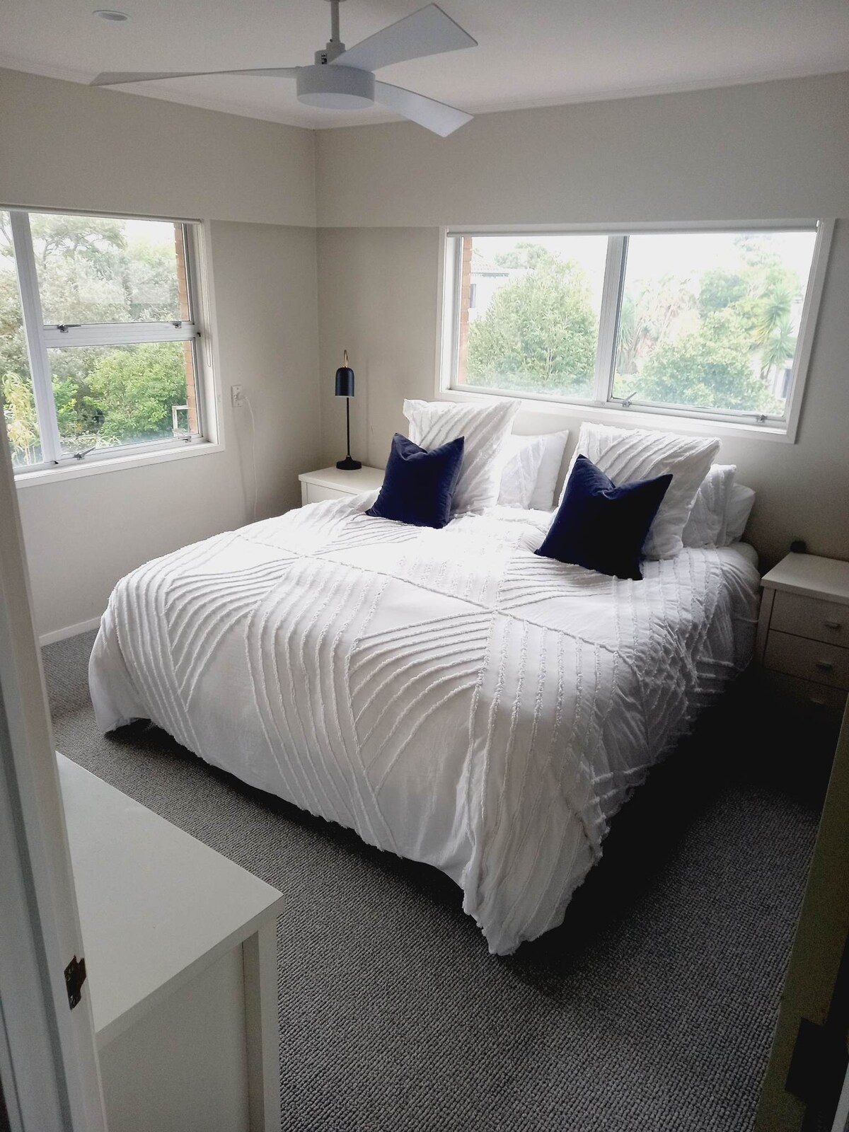 Chumba Mahiri cha Kulala Ghorofani 