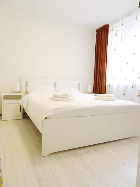 Smart apartament