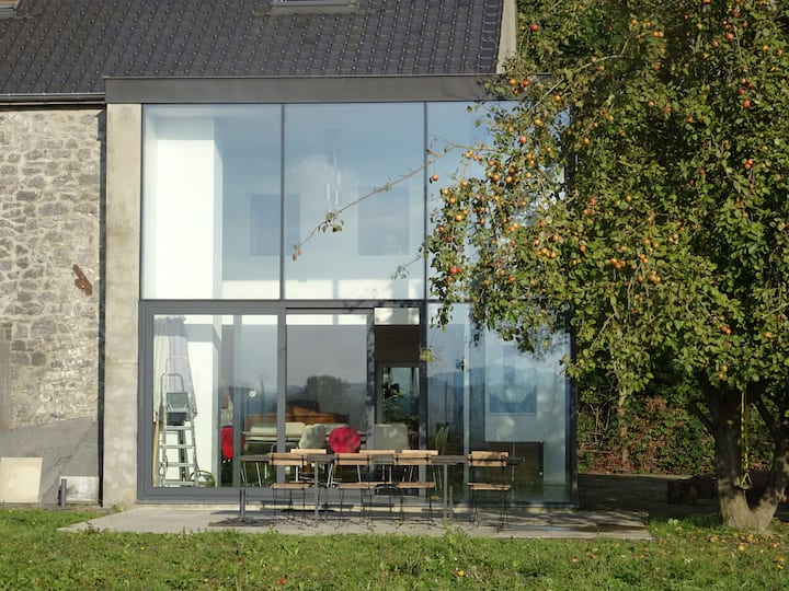 La Maison Forestière - 15 beds