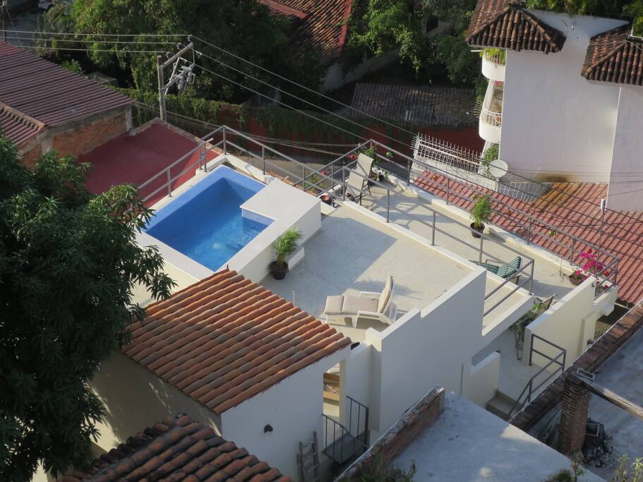 Bed And Breakfast Puerto Vallarta Romantic Zone Bed And Breakfast Puerto Vallarta Romantic Zone