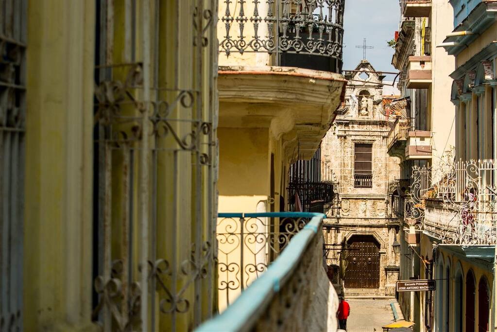 Balcon