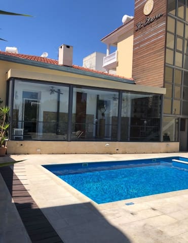 St. Elena Boutique Hotel managed Airbnb listing 3