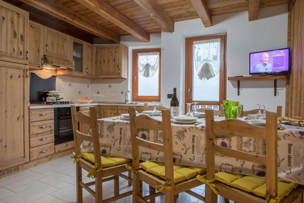 cucina
