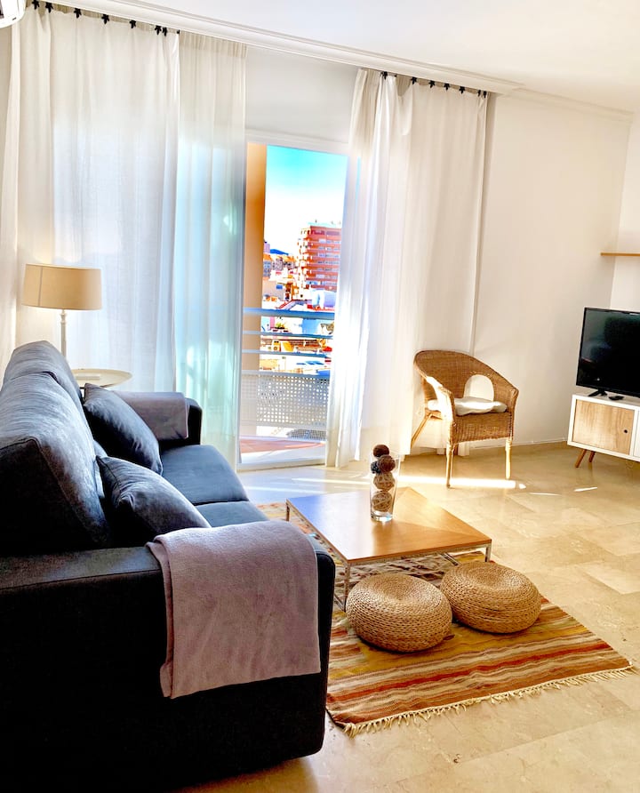 მისაღები ოთახი