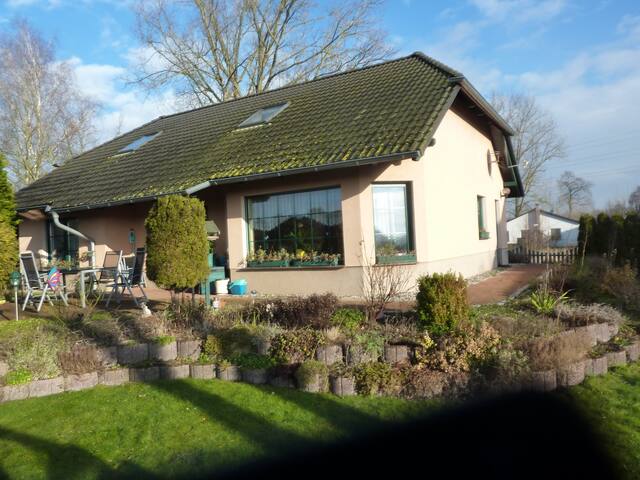 Airbnb Beetzsee Vacation Rentals Places To Stay