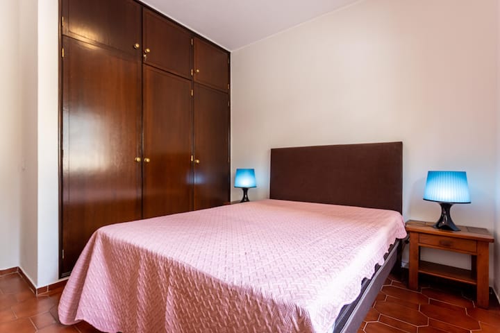 Quarto 3 (Chumba cha 3)