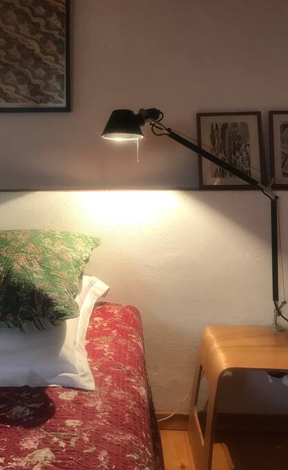 chambre