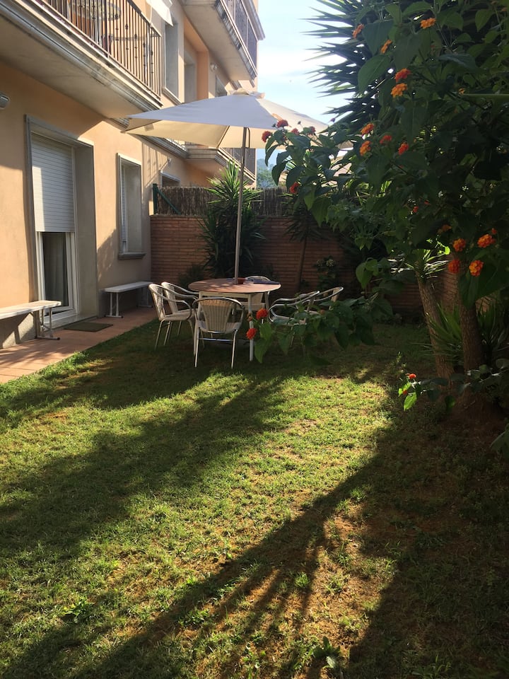 10min to the beach, Costa Brava Condominiums for Rent in Girona