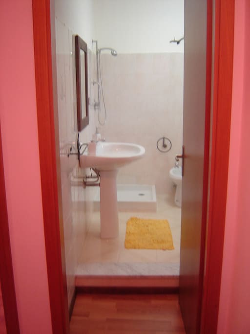 bagno