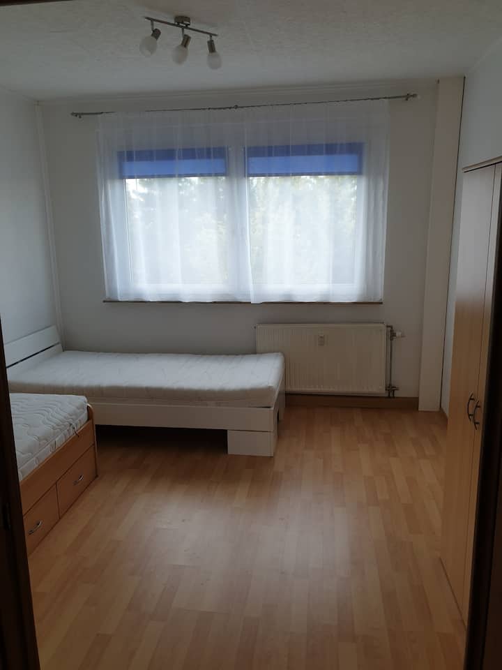 Dormitorio 1