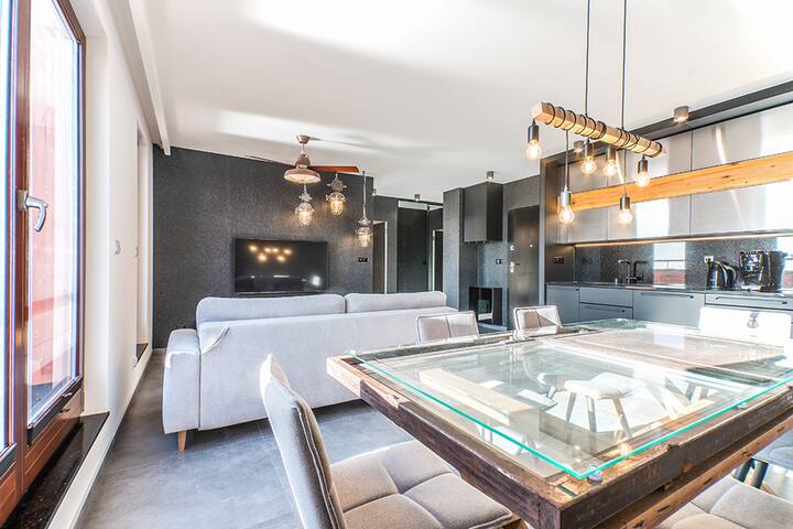 Citystay managed Airbnb listing 1
