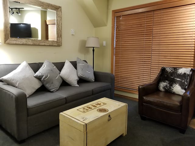 Whistler Retreats managed Airbnb listing 1